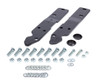 Westin Universal Bumper Mount Kit - WES92220