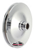 Tuff-Stuff Power Steering Pulley Si ngle Groove For Saginaw - TFS8485A
