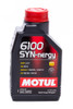 Motul 6100 5w30 Syn-Nergy Oil 1 Liter - MTL107970