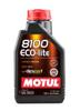Motul 8100 0w20 Eco-Lite Oil 1 Liter - MTL108534