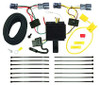 Reese T-One Connector Assembly w/Upgraded Circuit Prot - REE118506