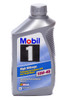 Mobil 1 10w40 High Mileage Oil 1 Qt - MOB103536-1