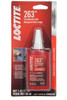 Loctite 263 Threadlocker Red  Su rface Insensitive 36ml - LOC2205310