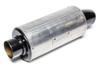 Schoenfeld Muffler Mini Sprint Alum Case 2in Inlet - SCHMS82022