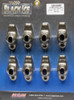 Elgin SBC Rocker Arms (8pk) 1.6 Ratio 7/16 Stud - ELGICE401840SP