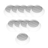 Cool Shirt Air Filter 10 pack  - CST5013-0013