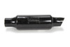 Schoenfeld Muffler Mini Sprint 2in Inlet 2-1/4 Outlet 13in - SCHMS132022