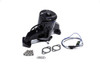 Meziere BBC Billet HD Electric Water Pump Black - MEZWP100SHD