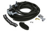 F.A.S.T. Spark Plug Wire Set 8.5mm w/Sleeve 90 Degree - FST295-0082