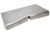 Butler Seat Back Bracket 3/16in Aluminum - BUT2132