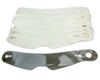 Ultra Shield Tearoffs 12.25in Curved BEL Vador / RQP Vesta - ULT01218