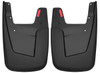 Husky 19-   Dodge Ram 1503 Rear Mud Flaps - HSK59141