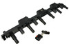 NGK NGK COP Ignition Coil Stock # 48662 - NGKU6032
