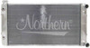 Northern Aluminum Radiator 55-57 Chevy w/LS Engine - NRA205183