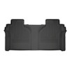 Husky 19-   GM P/U 2nd Seat Floor Liner - HSK14201