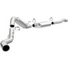 Magnaflow 14-   GM P/U 6.2L Cat Back Exhaust Kit - MAG15318