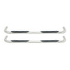 Westin 09- Ram 1500 Crew Cab Polished Step Bars - WES23-3560