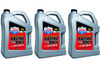 Lucas 20w50 Semi Synthetic Racing Oil 3 x 5 Quart - LUC10378-3