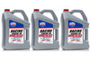 Lucas 5w20 Synthetic Racing Oil Case 3 x 5 Quart - LUC10884-3