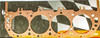 SCE BBC Copper Head Gasket 4.380 x .043 - SCEP133843