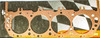SCE BBC Copper Head Gasket 4.570 x .043 - SCEP135743