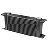 Series-6 Oil Cooler 50 Row w/M22 Ports