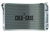 Cold Case COLD CASE RADIATORS 70-81 Camaro Radiator AT  - CCRCHC545A - CCRCHC545A