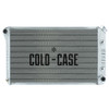 Cold Case COLD CASE RADIATORS 70-81 Firebird Radiator  - CCRGPF18A - CCRGPF18A