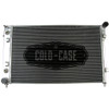 Cold Case COLD CASE RADIATORS 2004 GTO Radiator AT  - CCRLMP5001A - CCRLMP5001A