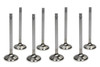 Manley MANLEY LS1 E/D 1.575 Exhaust Valves - MAN11681-8 - MAN11681-8