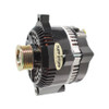 Tuff-Stuff TUFF-STUFF Ford alternator 5.0L 150 Amp 1Wire Black 6 Groove - TFS7771BW6G - TFS7771BW6G