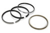 Mahle Piston Ring Set 4.165 Bore 1.0 1.0 2.0mm - MAH4170MS-112