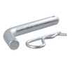 Curt 5/8in Hitch Pin & Clip Zinc -CUR21500