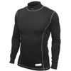 K1 Racegear Undershirt Precision Black 3X-Small - K1R26-PLS-N-3XS