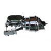 Leed 7in Brake Booster Dual 1-1/8in MC Disc/Disc - LEE2L6B4