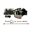 Leed Hydraulic Kit - Power Br akes Full Size Ford - LEEFC0024HK