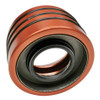 PEM Ford 9in Axle Tube Seal Alum. Red w Seal & Oring - PEMF9AXTS3KIT