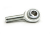 QA1 Rod End - 7/16in x  7/16 in 20 RH Steel - Male - QA1CMR7