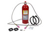 Safety Systems Fire Bottle System 10lb Automatic Only FE36 - SAFPFC-1002