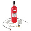 Safety Systems Fire Bottle System 2.5lb Pull FE-36 - SAFPRC-251