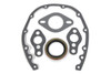 Trans-Dapt Timing Cover Gaskets & Seal - TRA4364