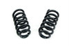 UMI 73-87 GM C10 Front Lower ing Springs 2in Drop - UMI6452F