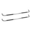 Westin E-Series 3in Step Bar 19-   Ram 1500 Crew Cab - WES23-4080