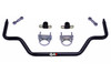 QA1 Sway Bar Kit Front 1-1/4in 88-98 GM C1500 - QA152868