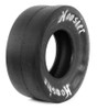 Hoosier 28.0/10.0-18 Drag Tire  - HOO18158D06