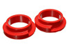 Energy Suspension COIL SPRING ISOLATOR SET  - ENE9-6119R