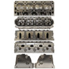 Enginequest GM LS1/LS2 Cylinder Head 69cc Cathedral Port - ENQEQ-CH364BA