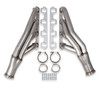 Flowtech SBF Turbo Headers - 304 Stainless Steel 1-3/4in - FLT12164FLT