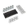 Strange 5/8-18 Wheel Stud Kit (10pk) - STGA1037