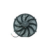 Cold Case 16 Inch Electric Radiato r Fan - CCRFAN16